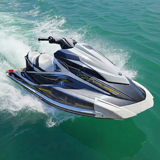 YAMAHA VX CRUISER 1800