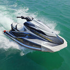 YAMAHA VX CRUISER 1800