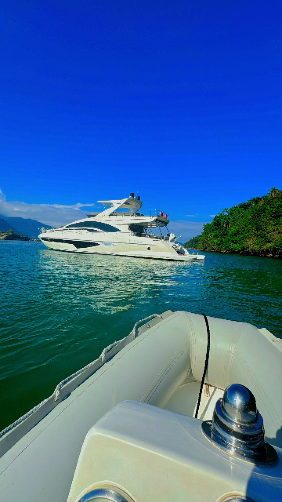 INTERMARINE 80 PÉS