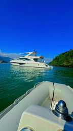 INTERMARINE 80 PÉS
