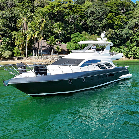 AZIMUT 680