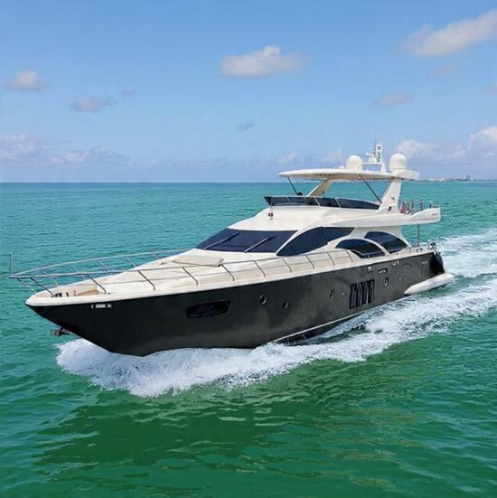 AZIMUT 78
