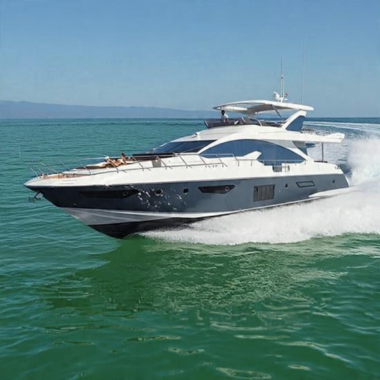 AZIMUT 83