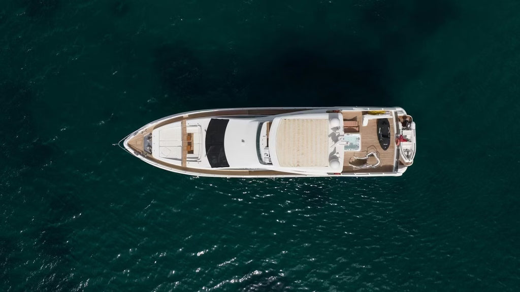 AZIMUT 95