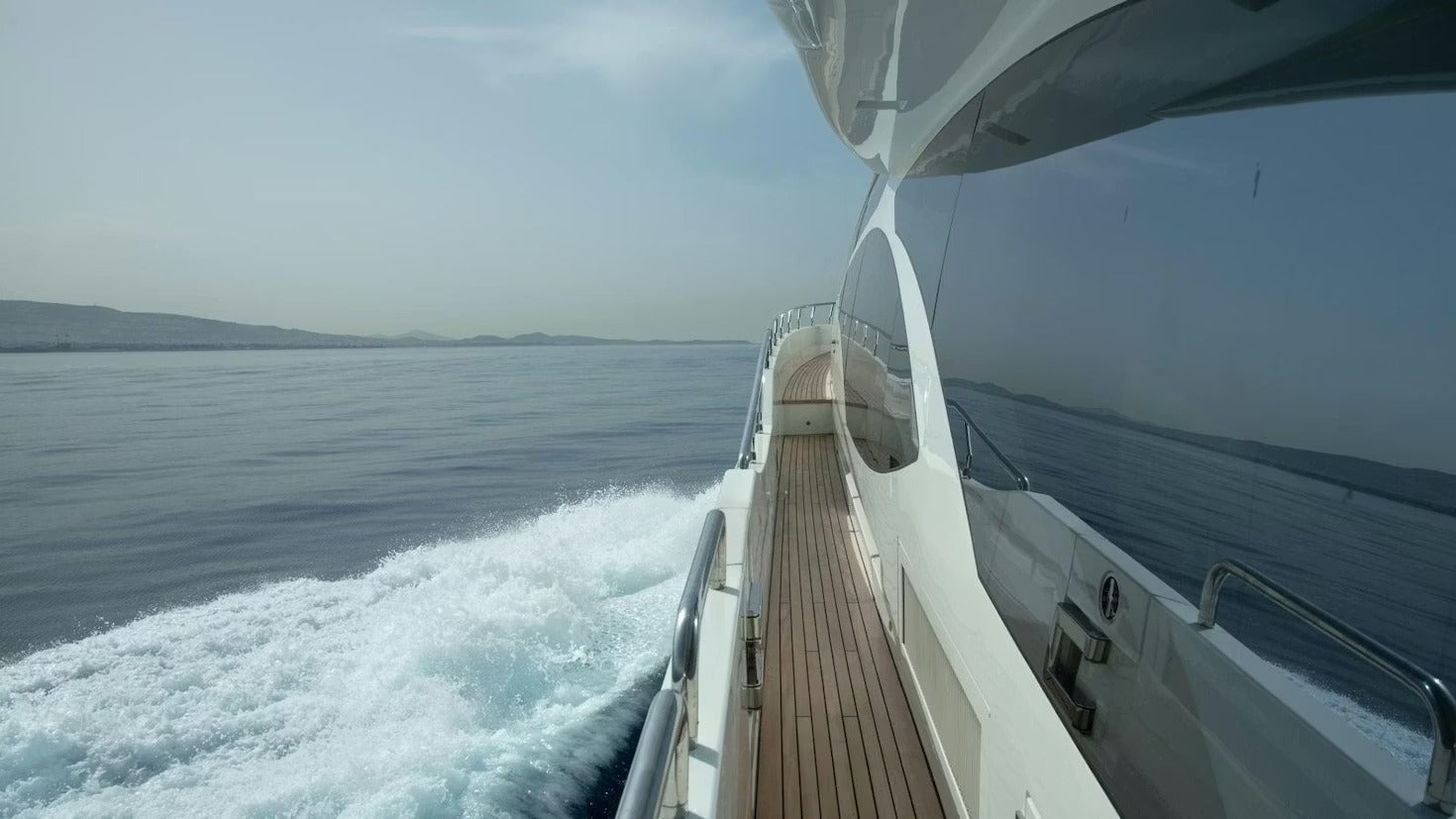 AZIMUT 95