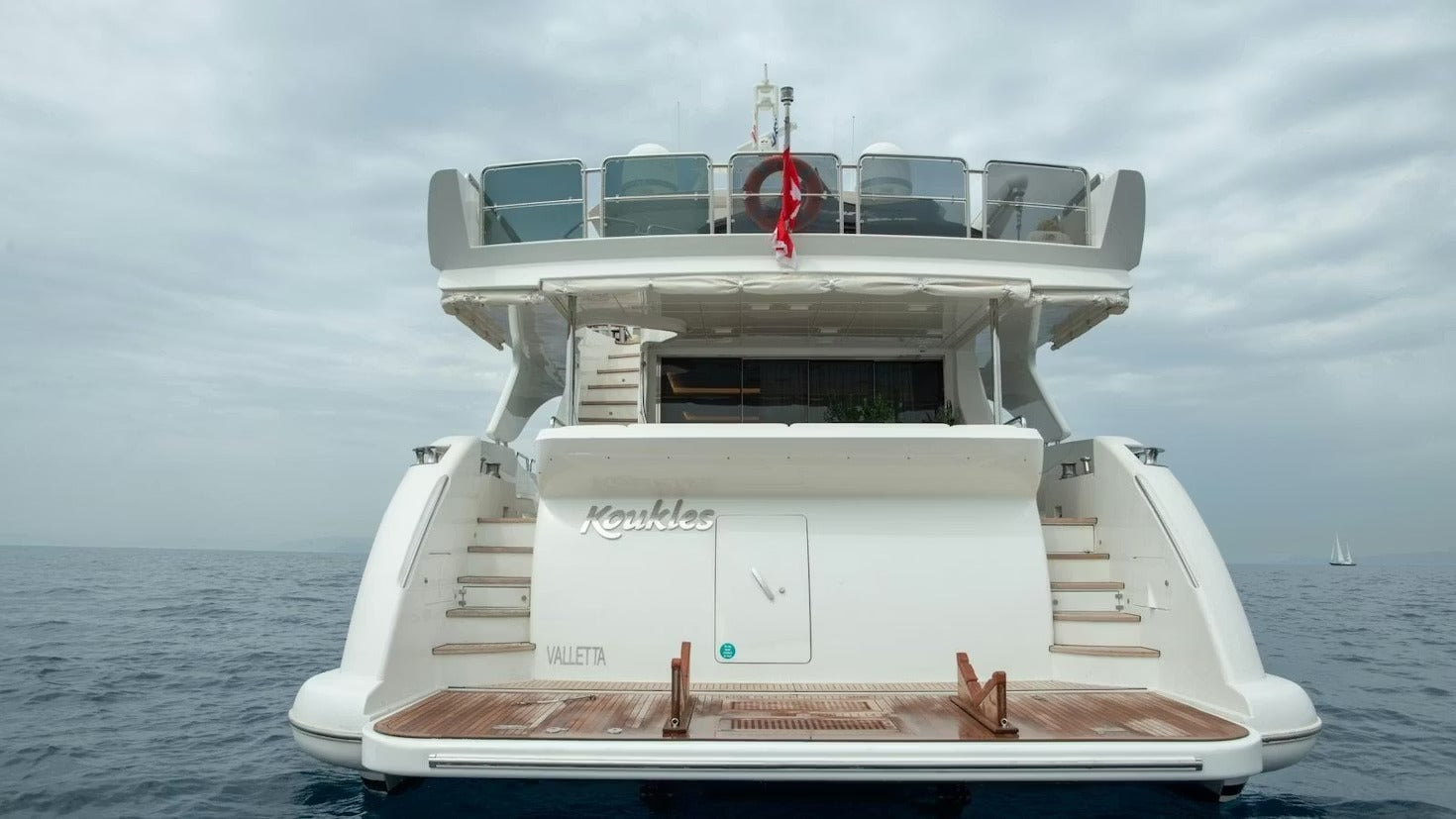 AZIMUT 95