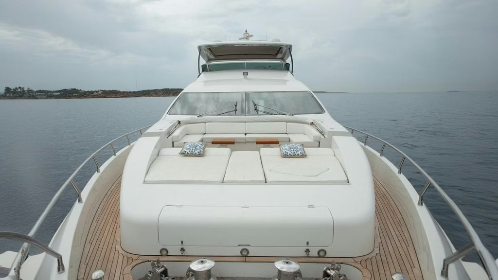 AZIMUT 95