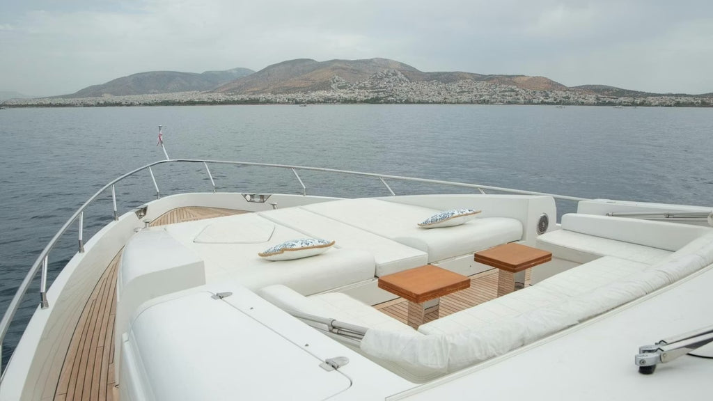 AZIMUT 95