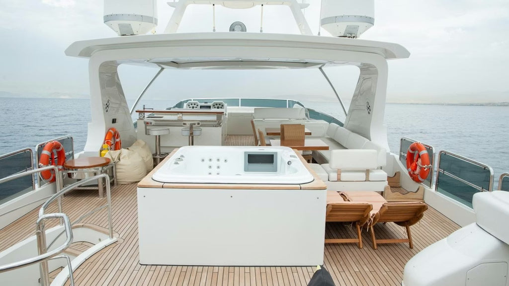 AZIMUT 95