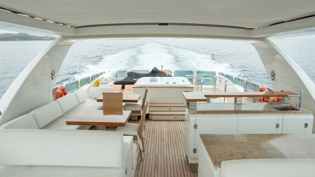 AZIMUT 95