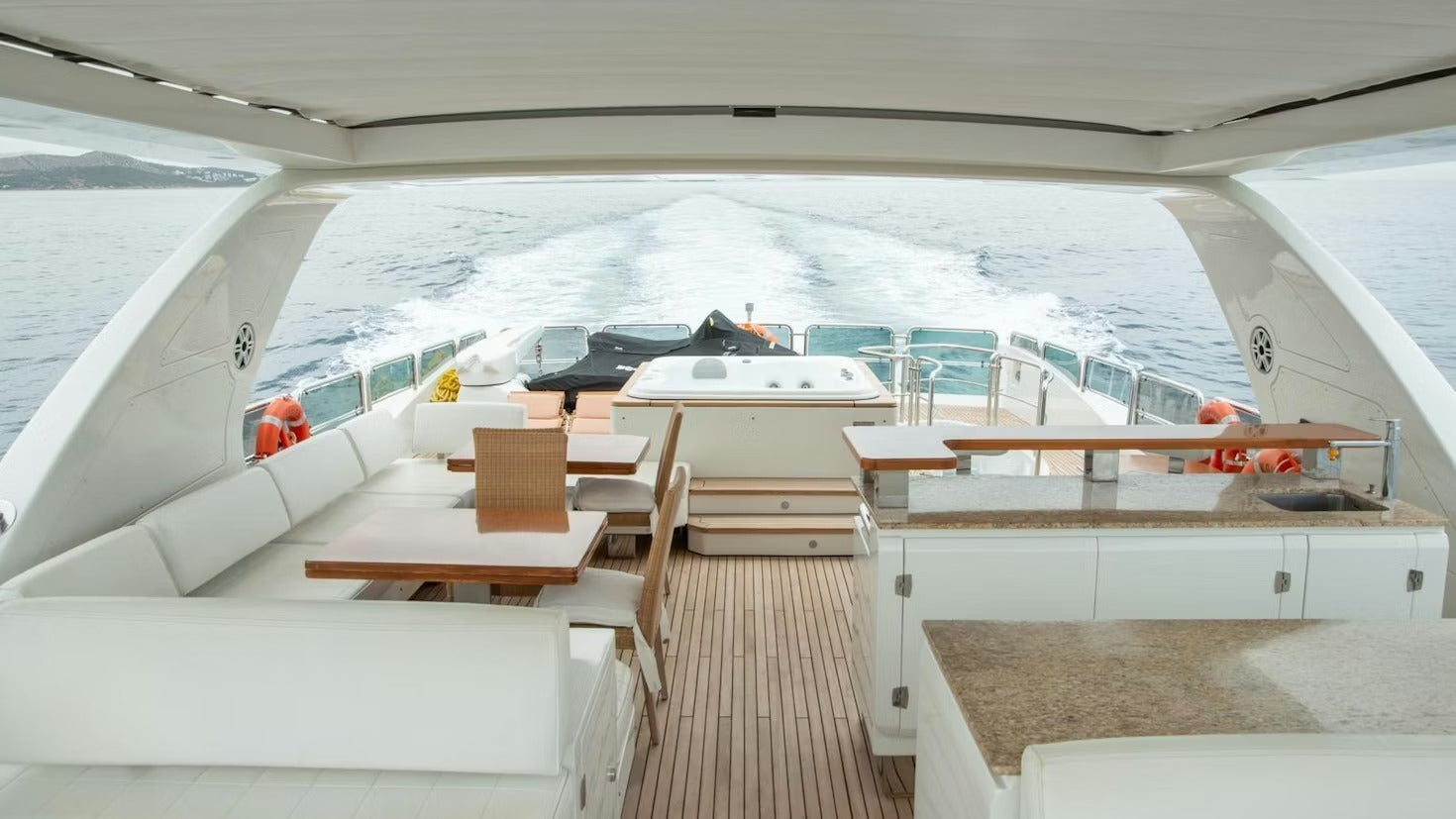 AZIMUT 95