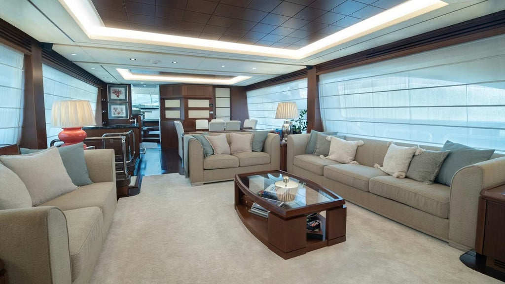 AZIMUT 95