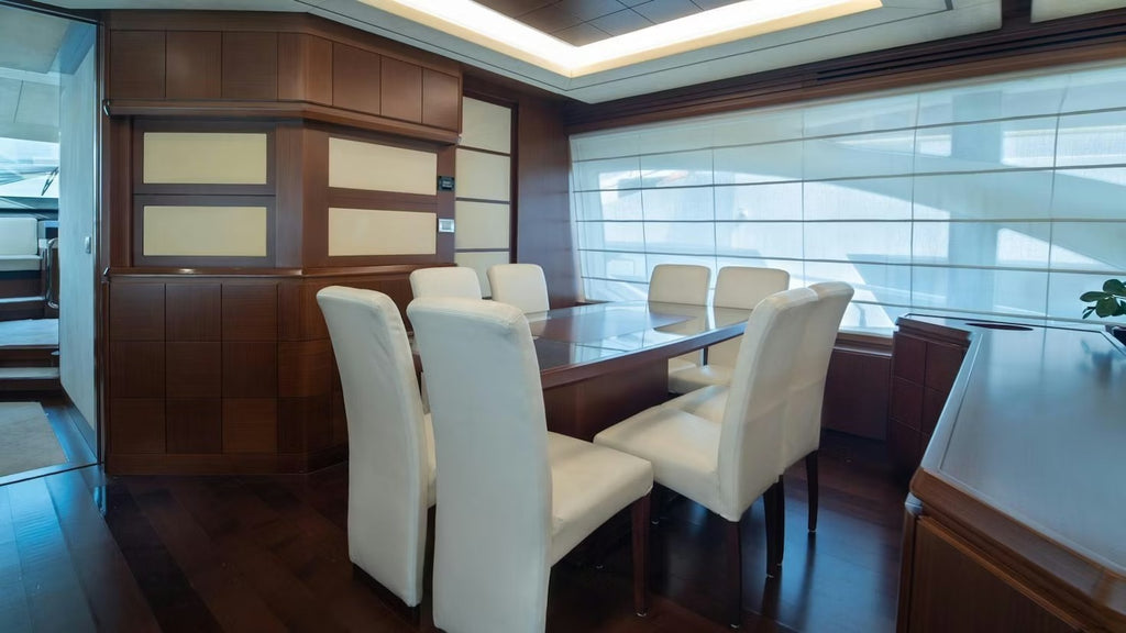 AZIMUT 95