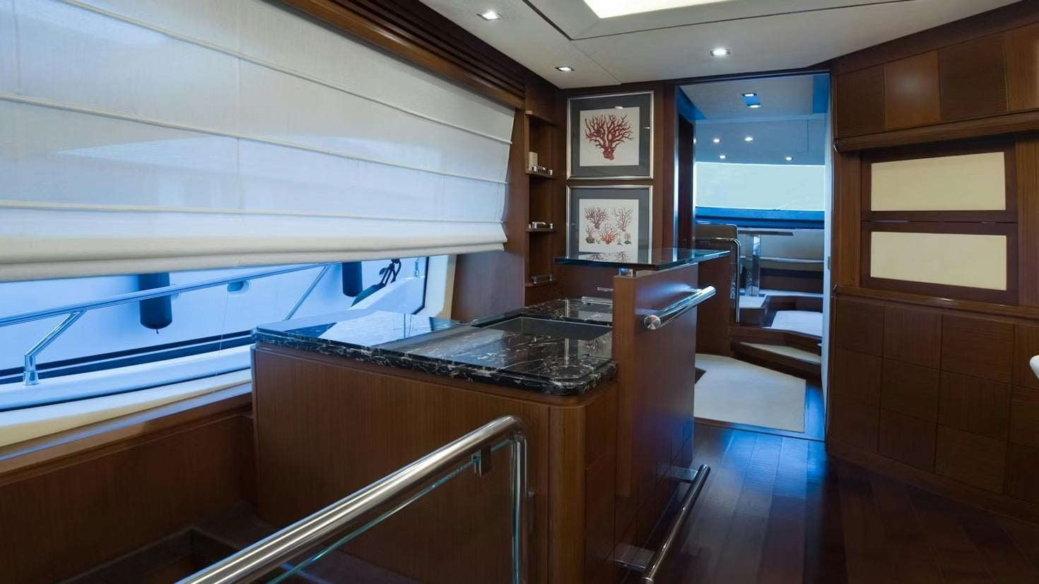 AZIMUT 95