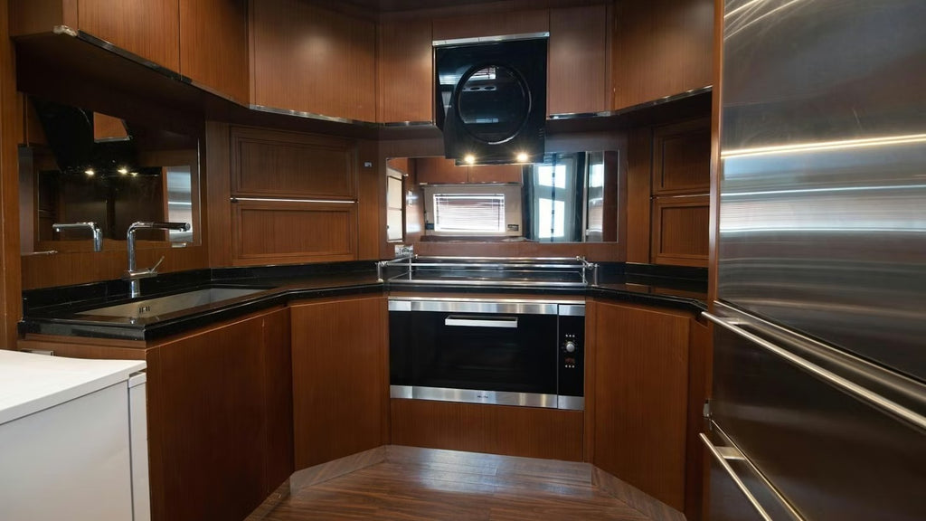 AZIMUT 95
