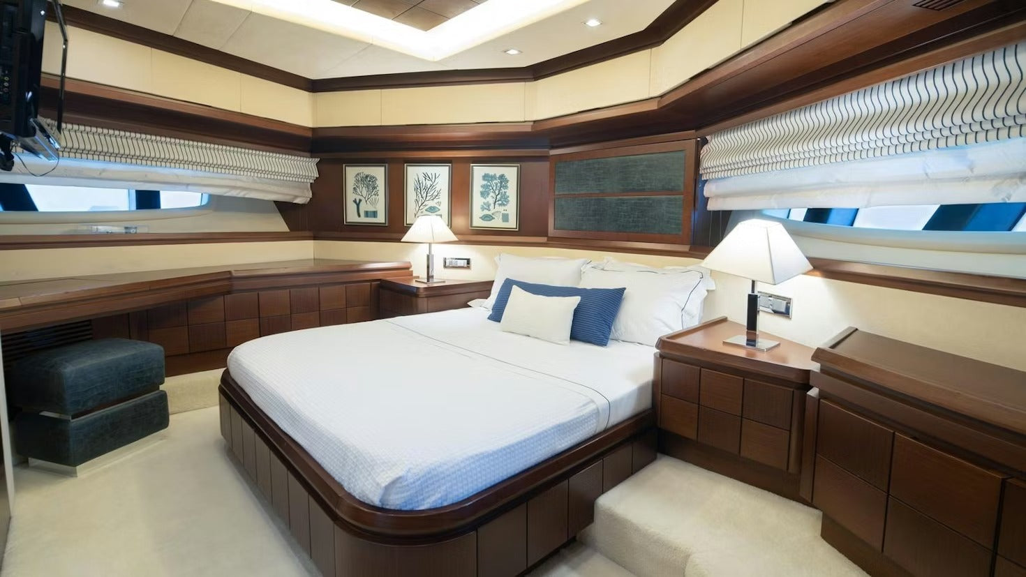 AZIMUT 95