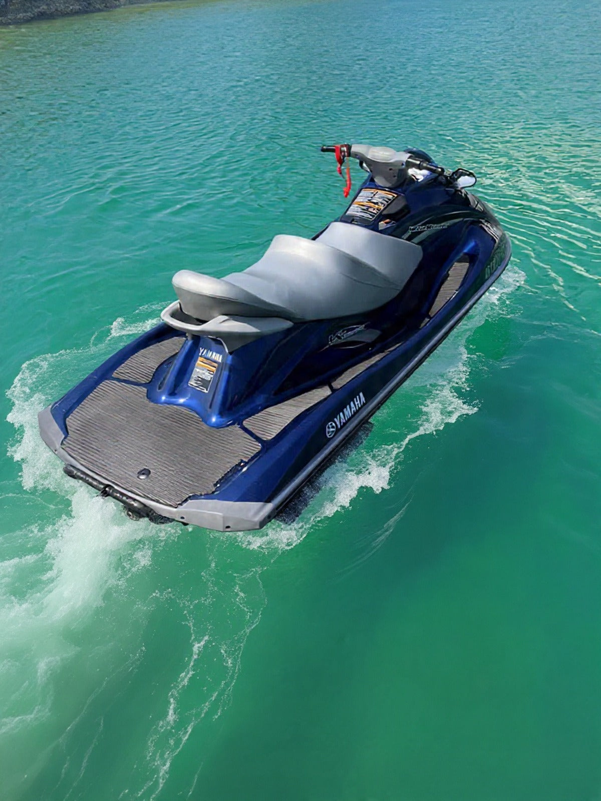 YAMAHA VX HO 1.8